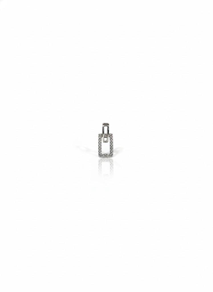 PLATINUM PENDANT