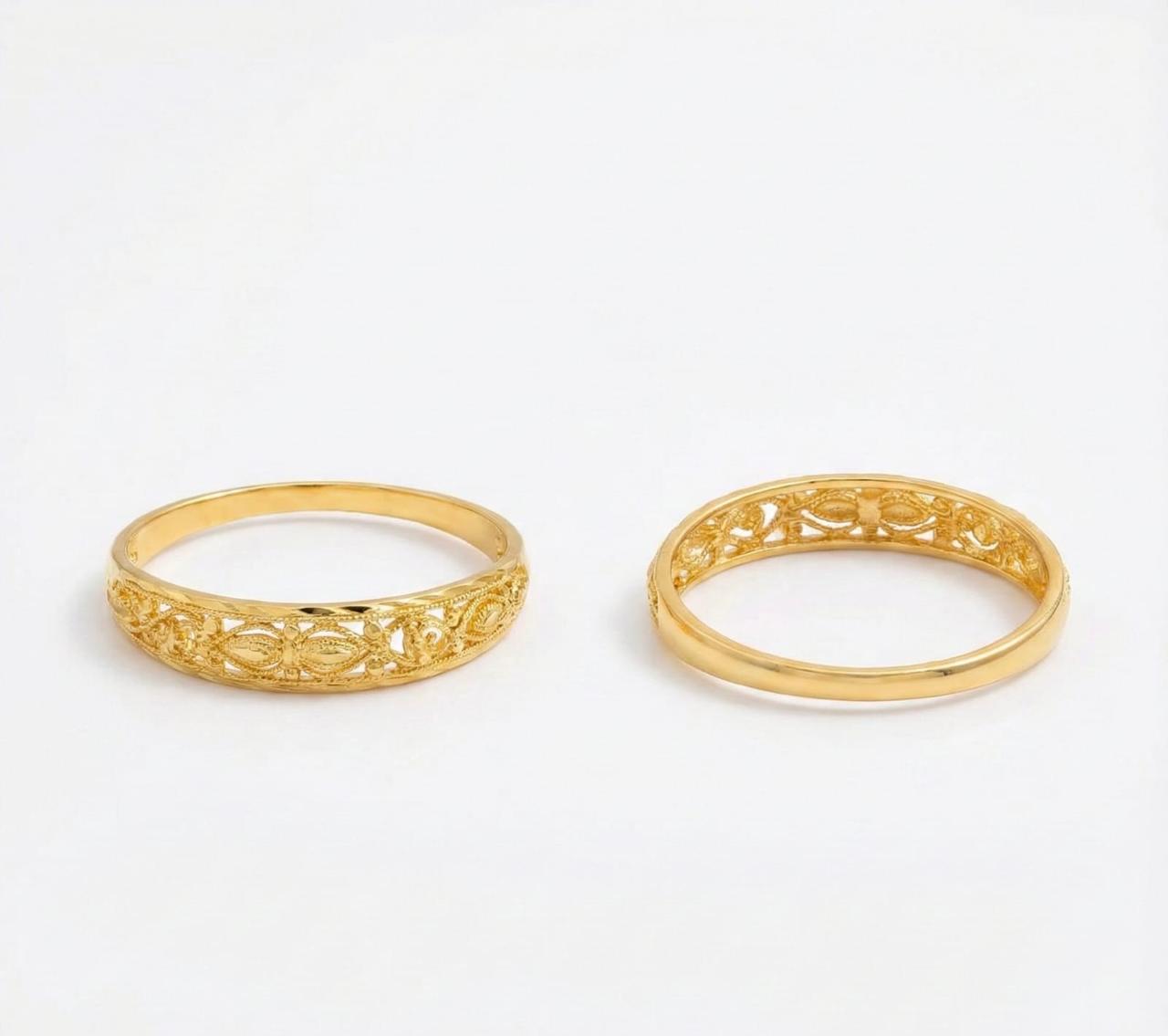 LADIES RING