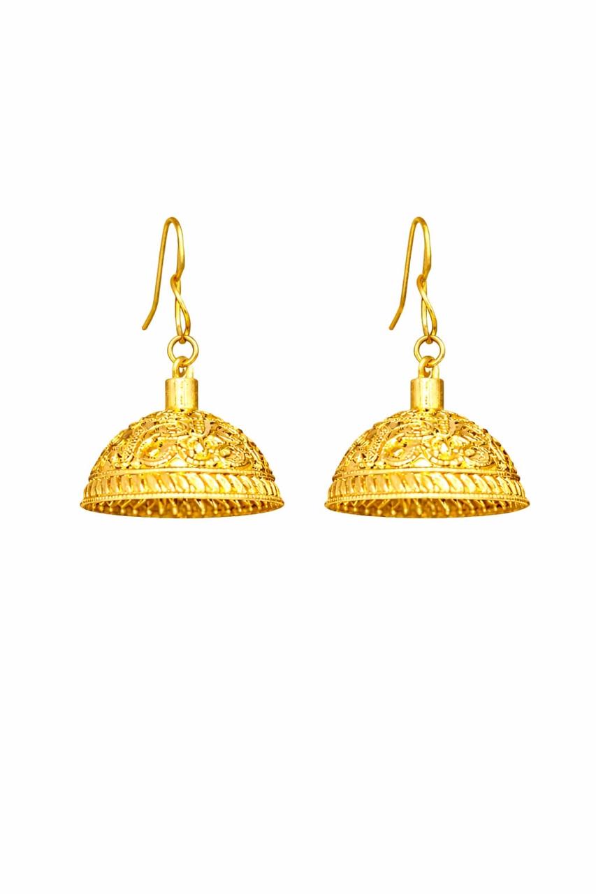 JHUMKI