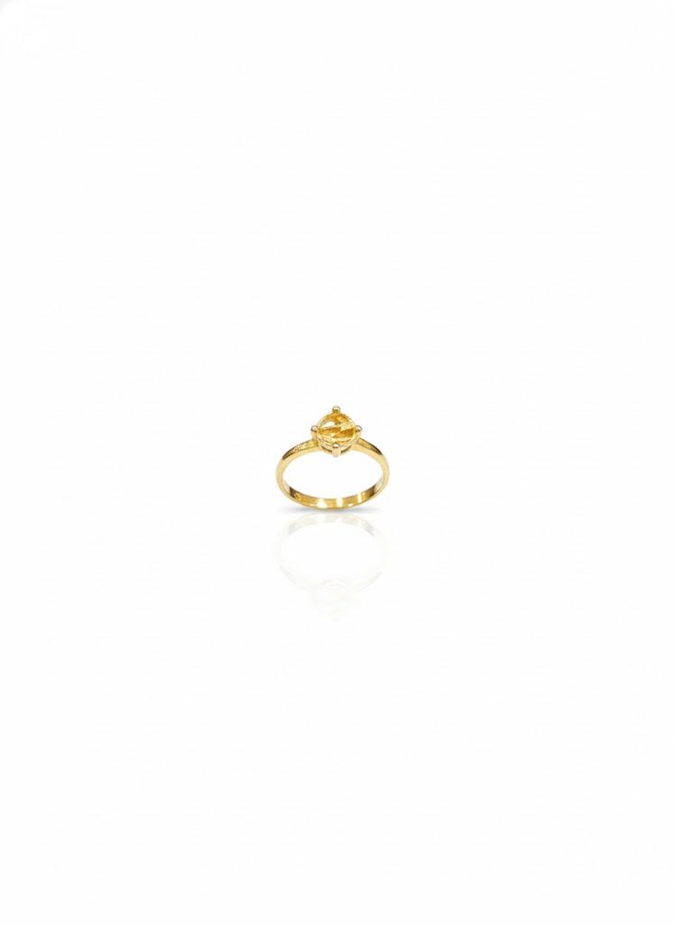 DIAMOND LADY RING