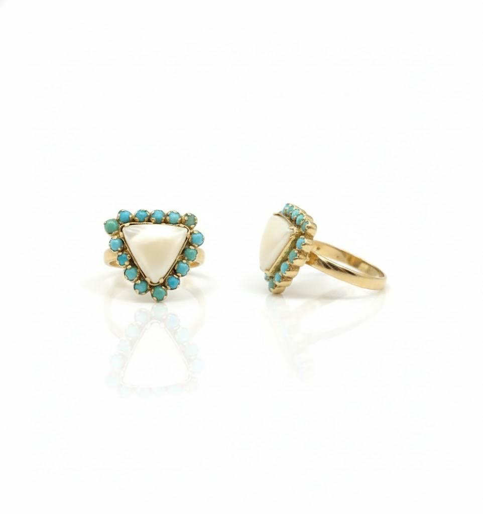 LADIES RING