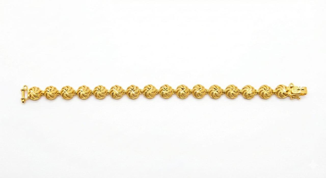 CHAIN GENTS/BRACELET