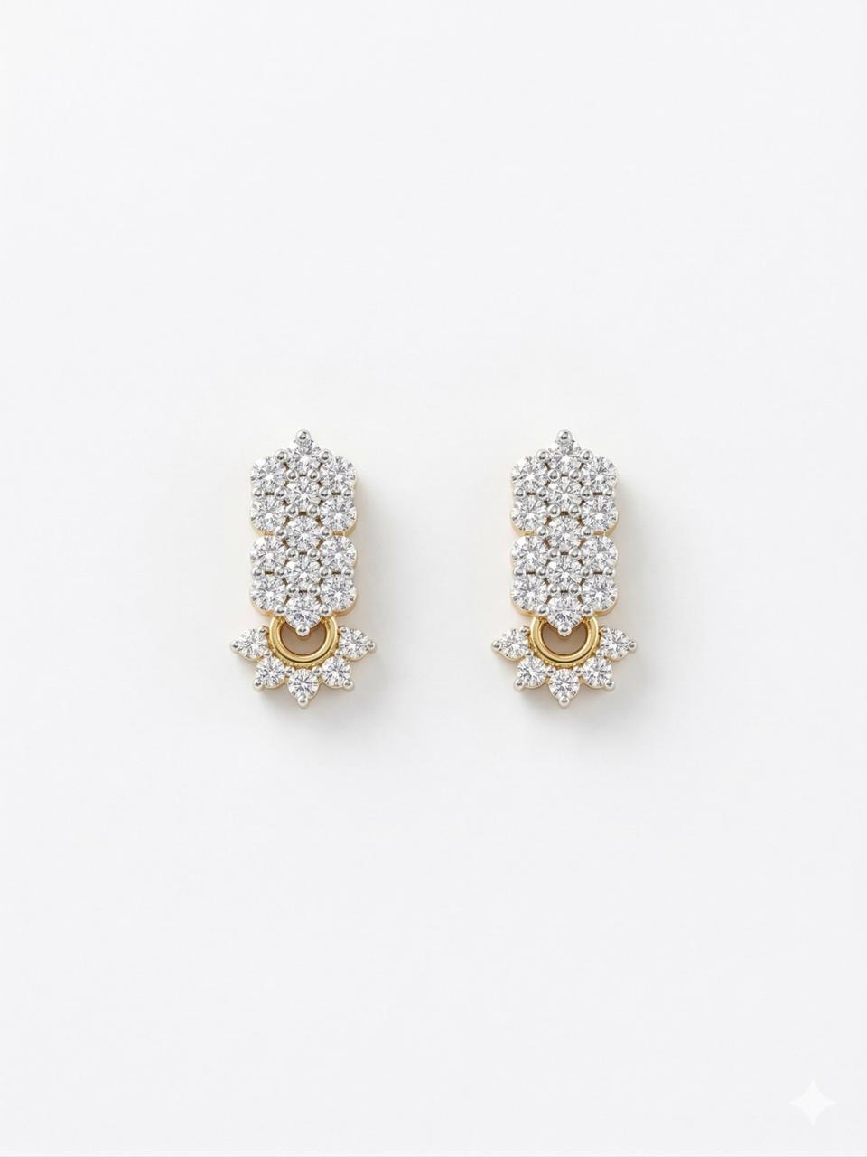 DIAMOND TOPS