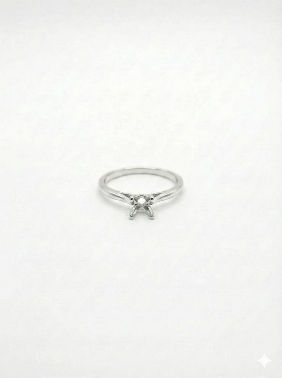 DIAMOND LADY RING