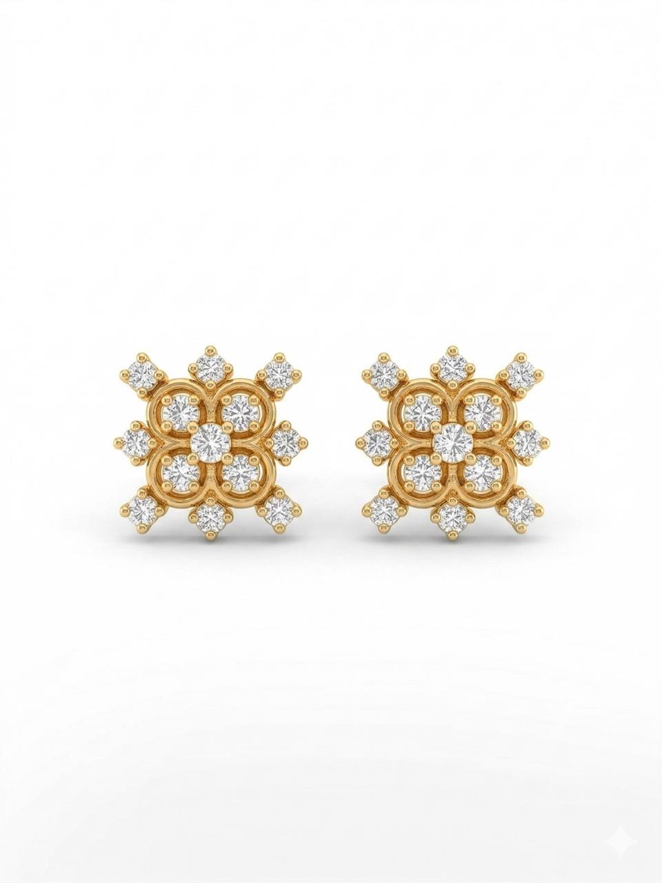 DIAMOND TOPS
