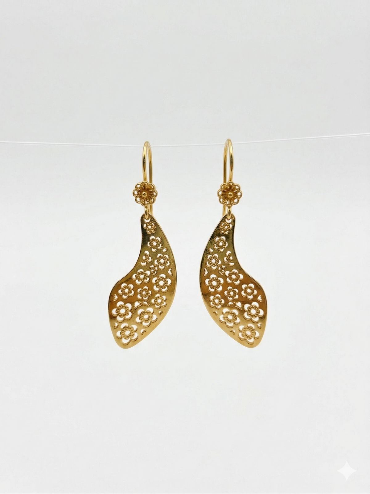 EARRING GOLD
