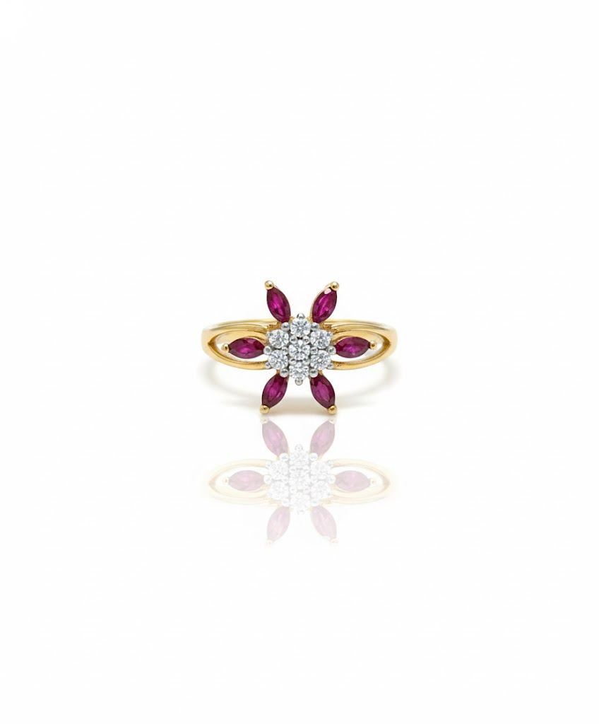 LADIES RING