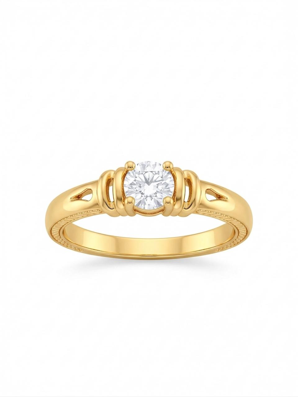 LADIES RING