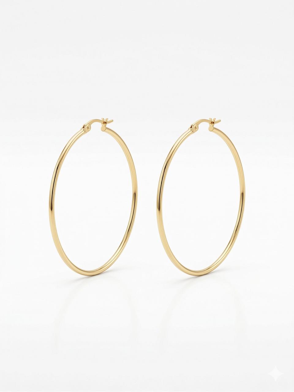 GOLD BALI