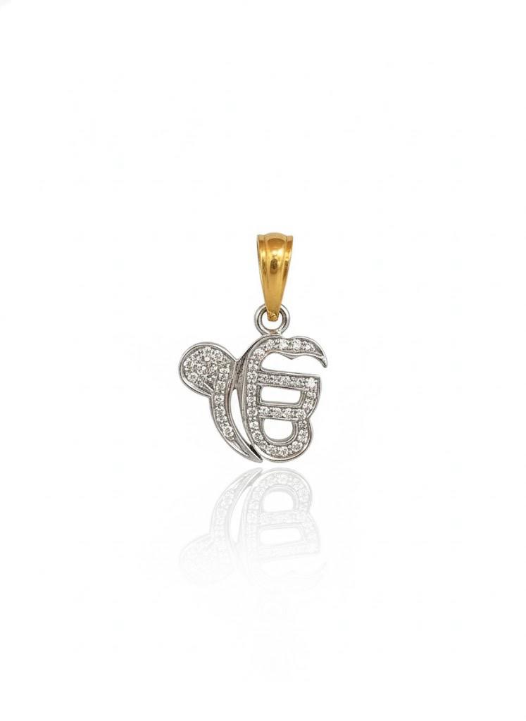 DIAMOND PANDENT