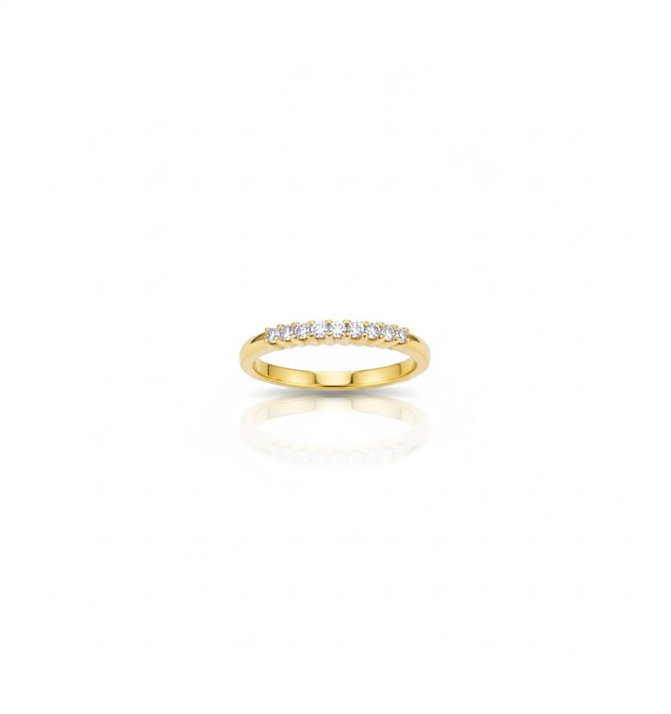 DIAMOND LADY RING