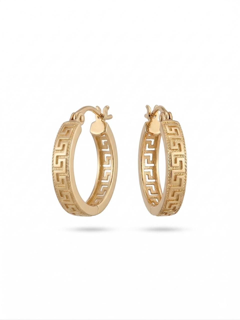 GOLD BALI