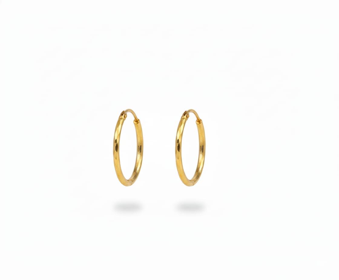 GOLD BALI