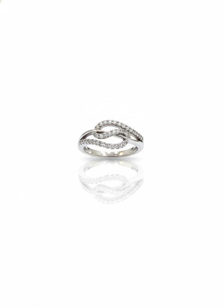 DIAMOND LADY RING
