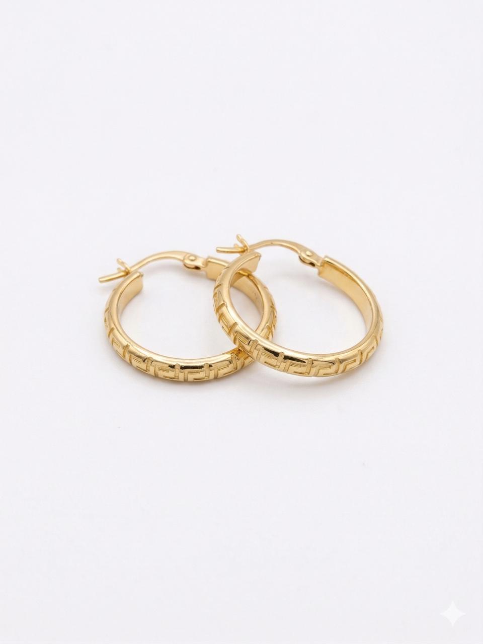 GOLD BALI