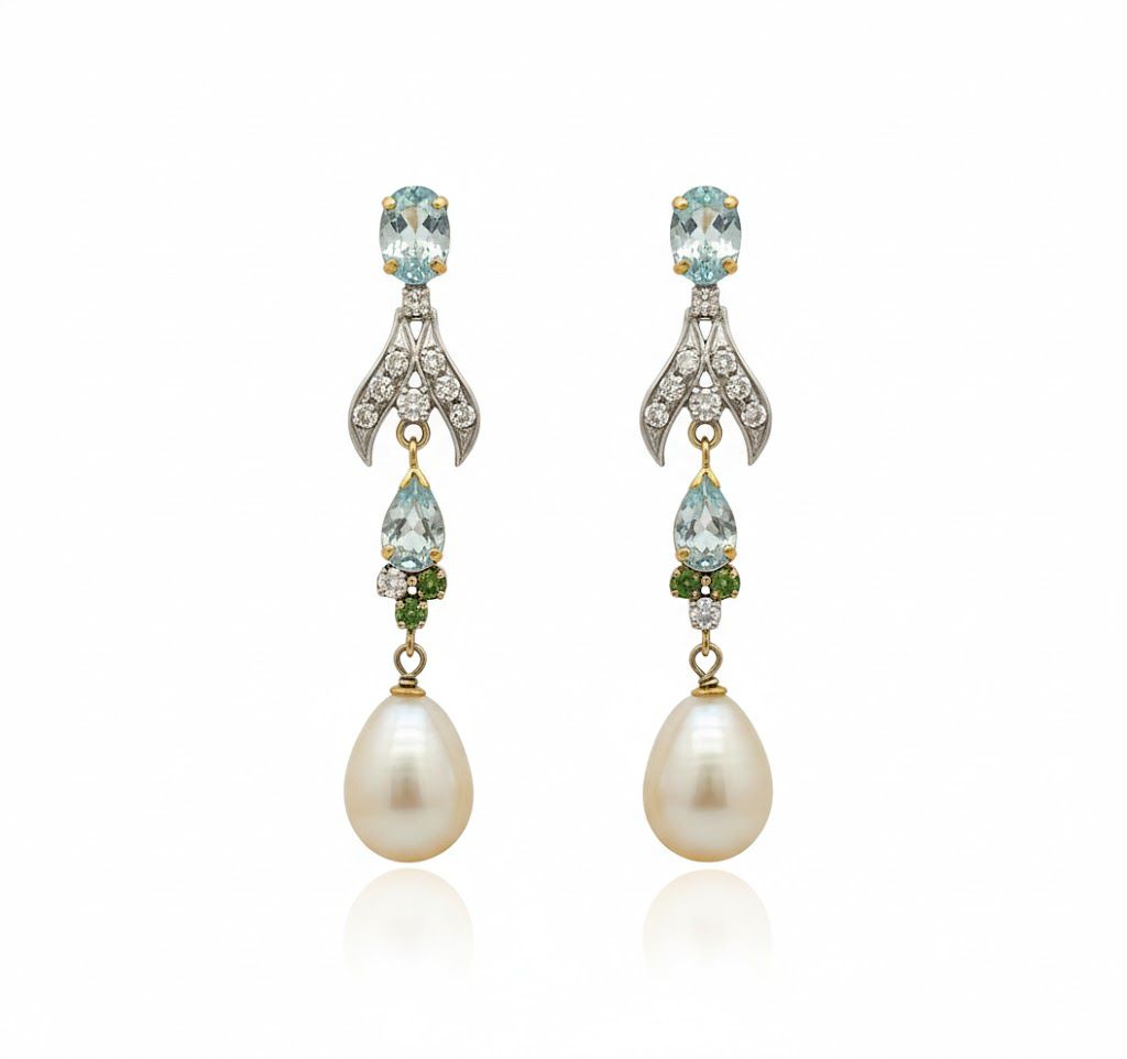 DIAMOND TOPS