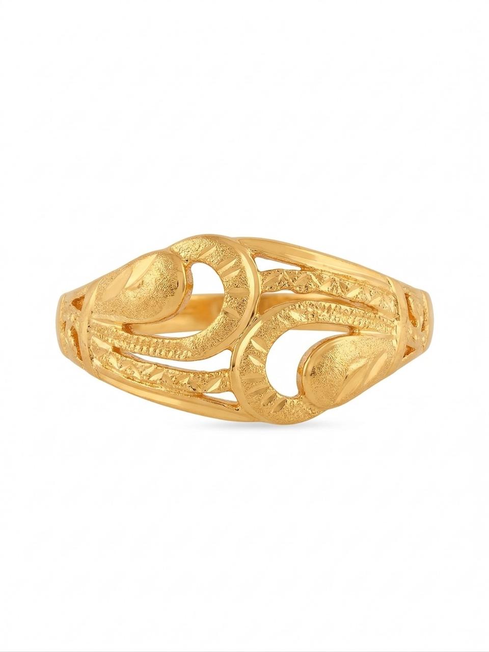 LADIES RING