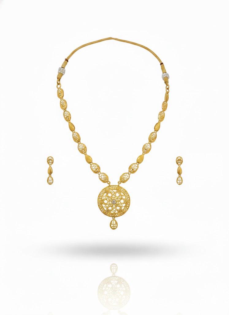 GOLD SET