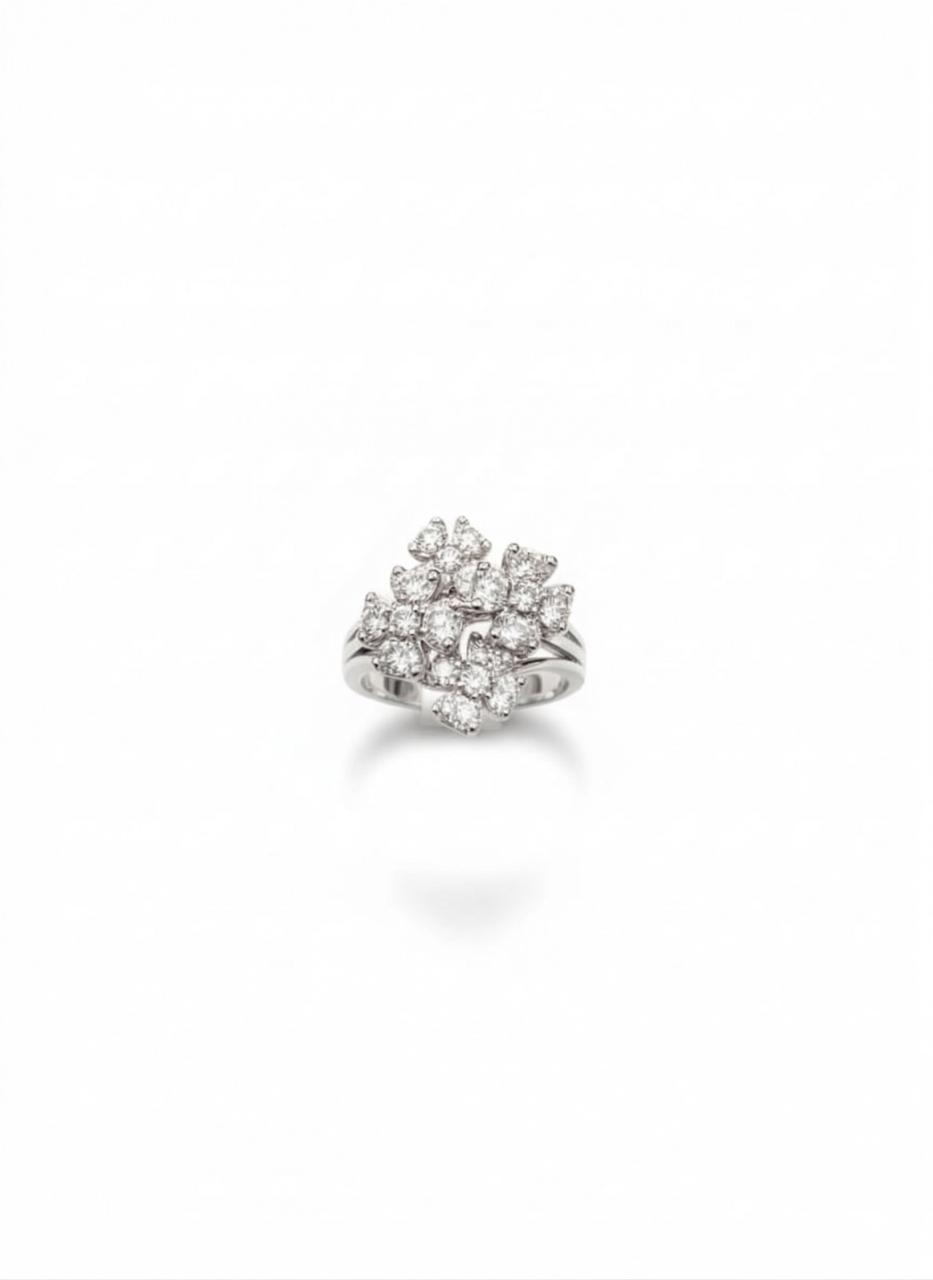 DIAMOND LADY RING