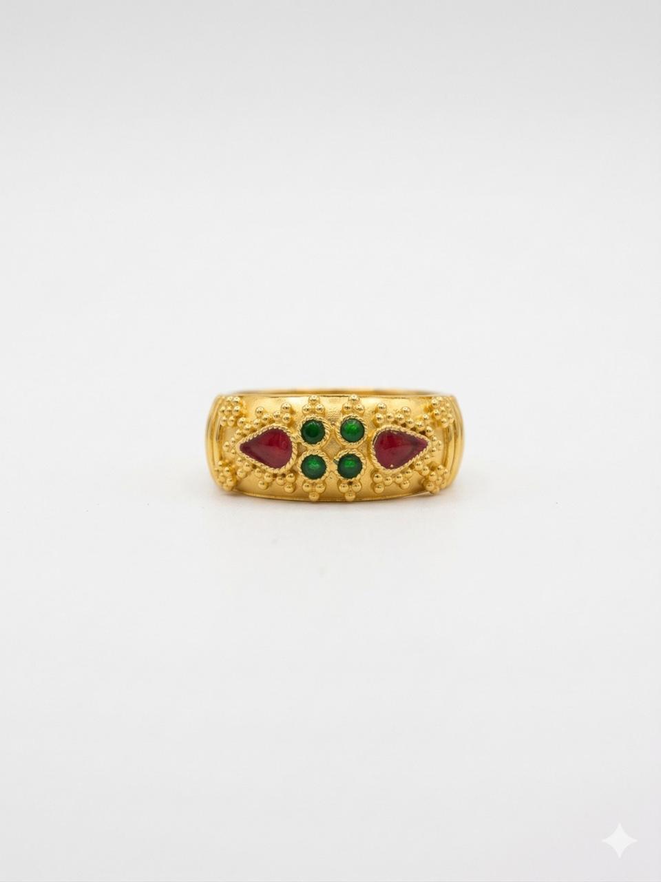 LADIES RING