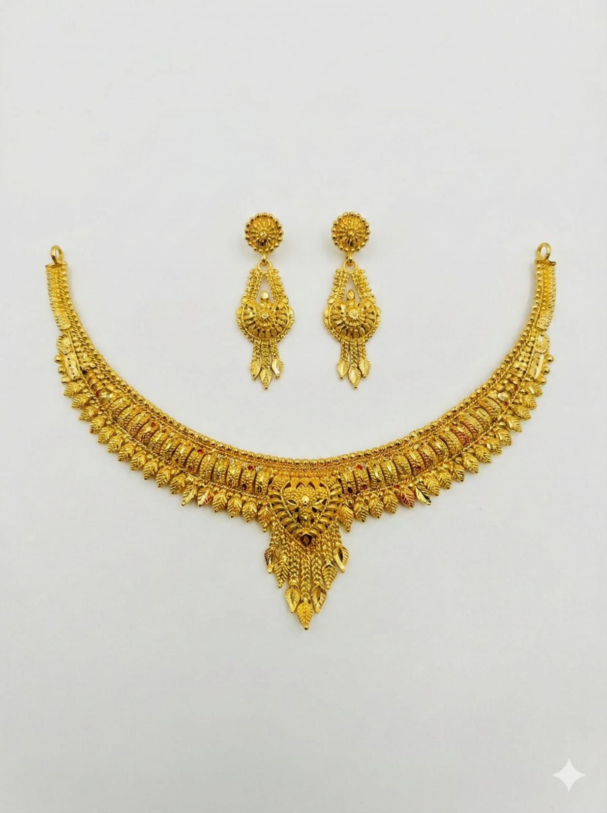 GOLD SET