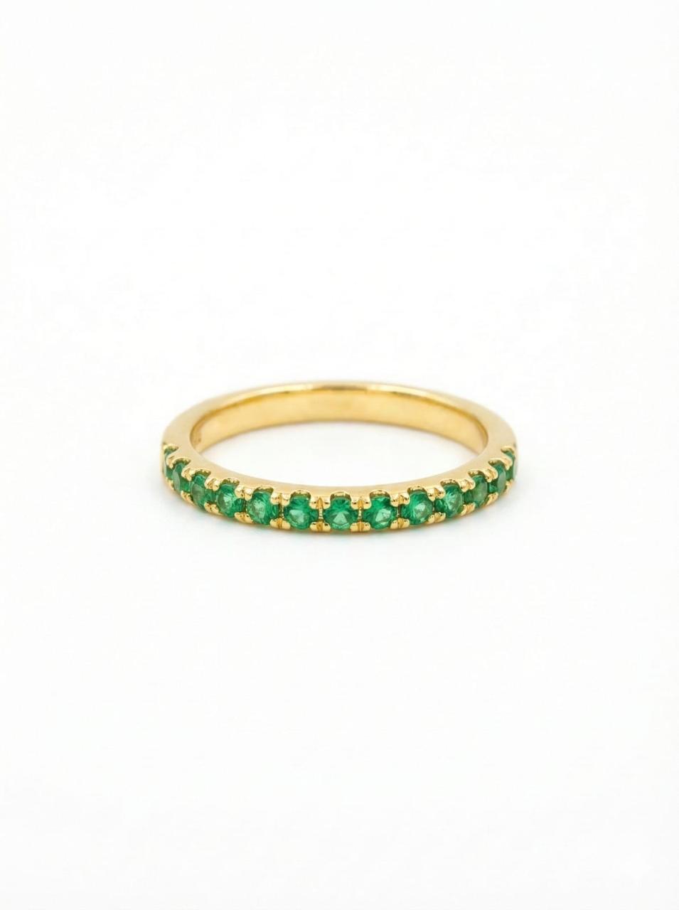 DIAMOND LADY RING