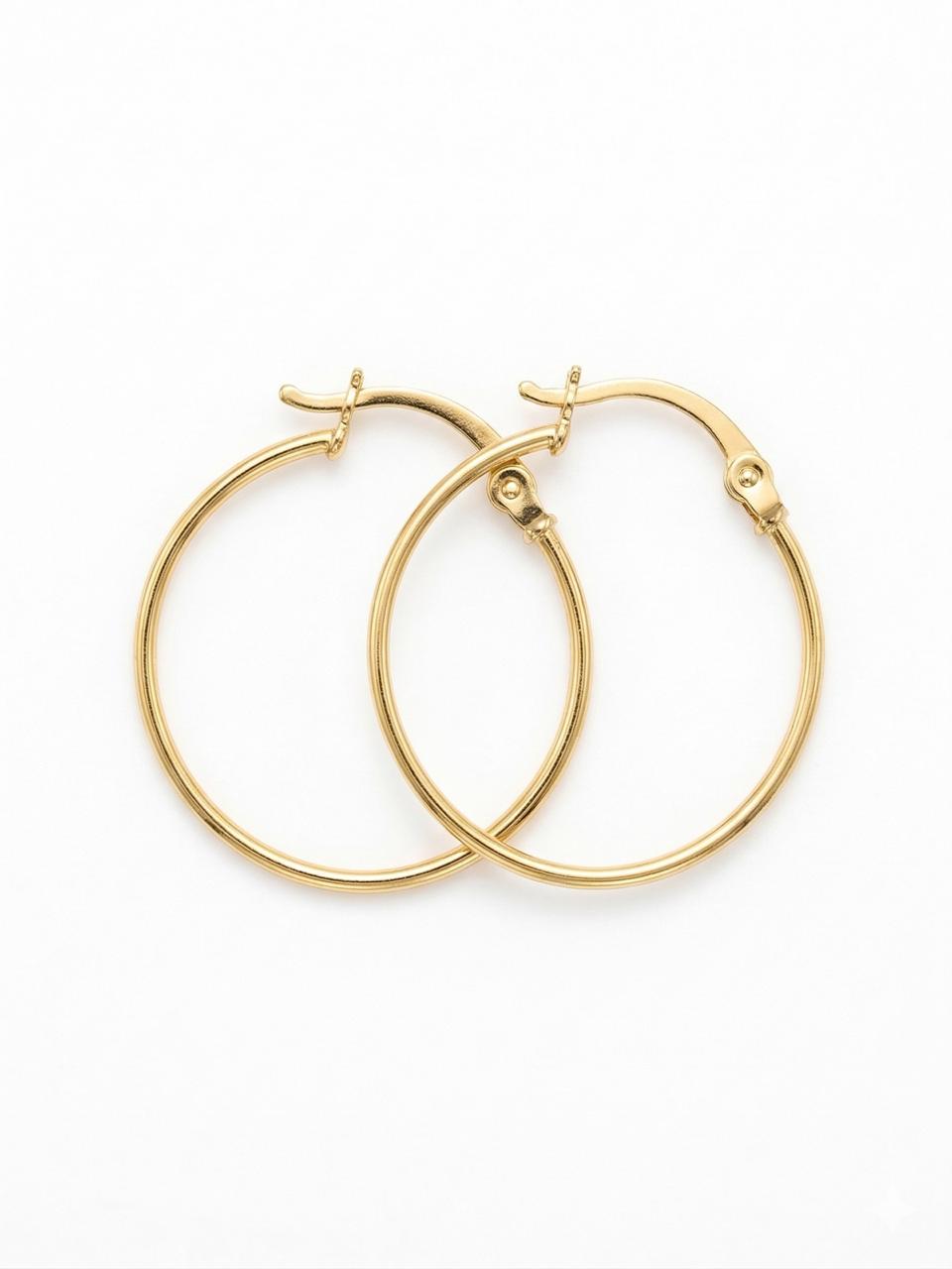 GOLD BALI