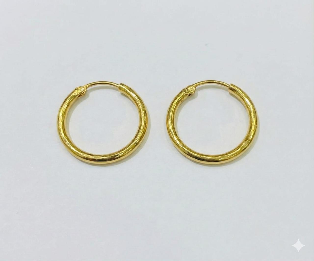 GOLD BALI