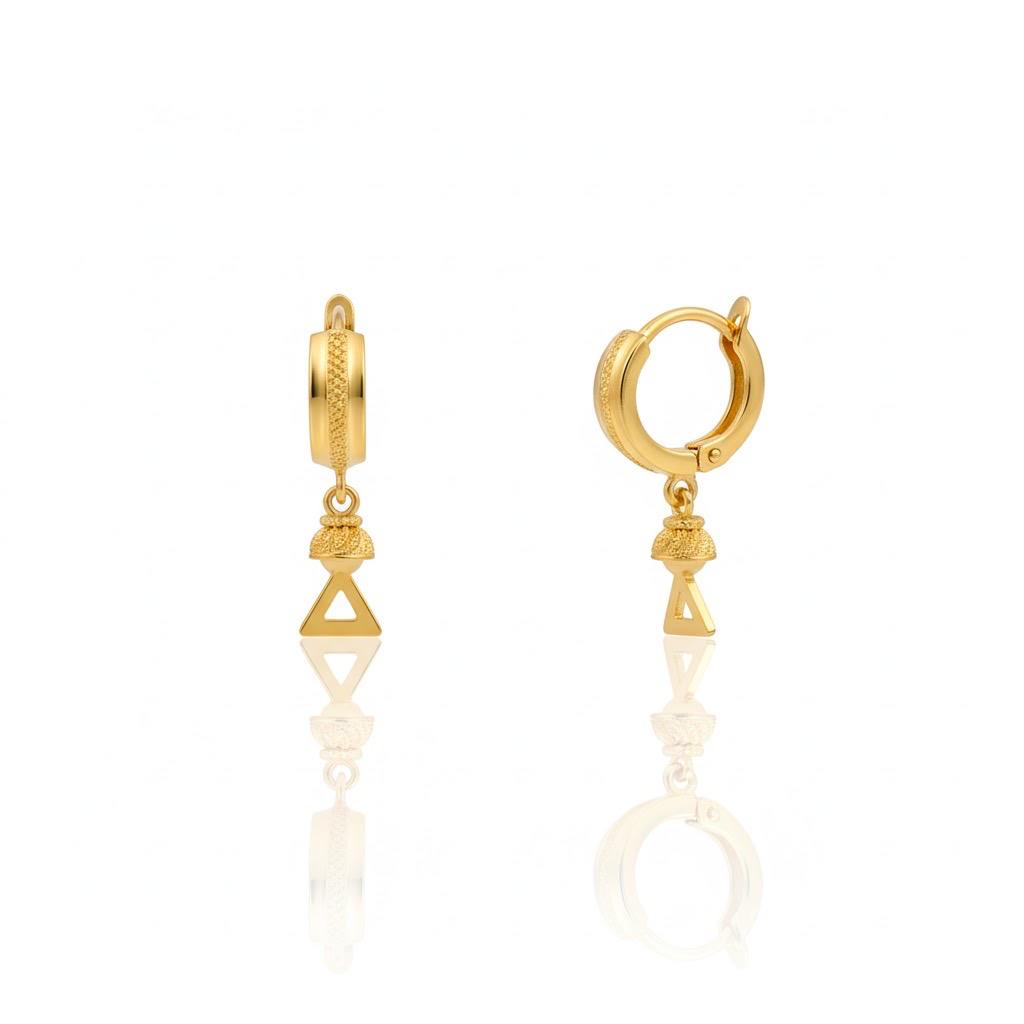 GOLD BALI