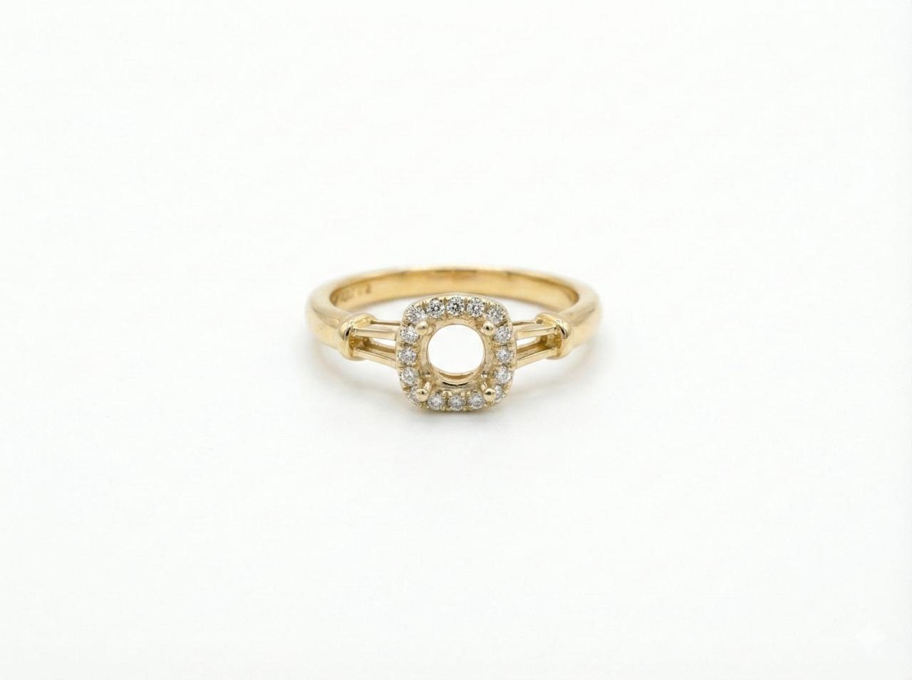 LADIES RING