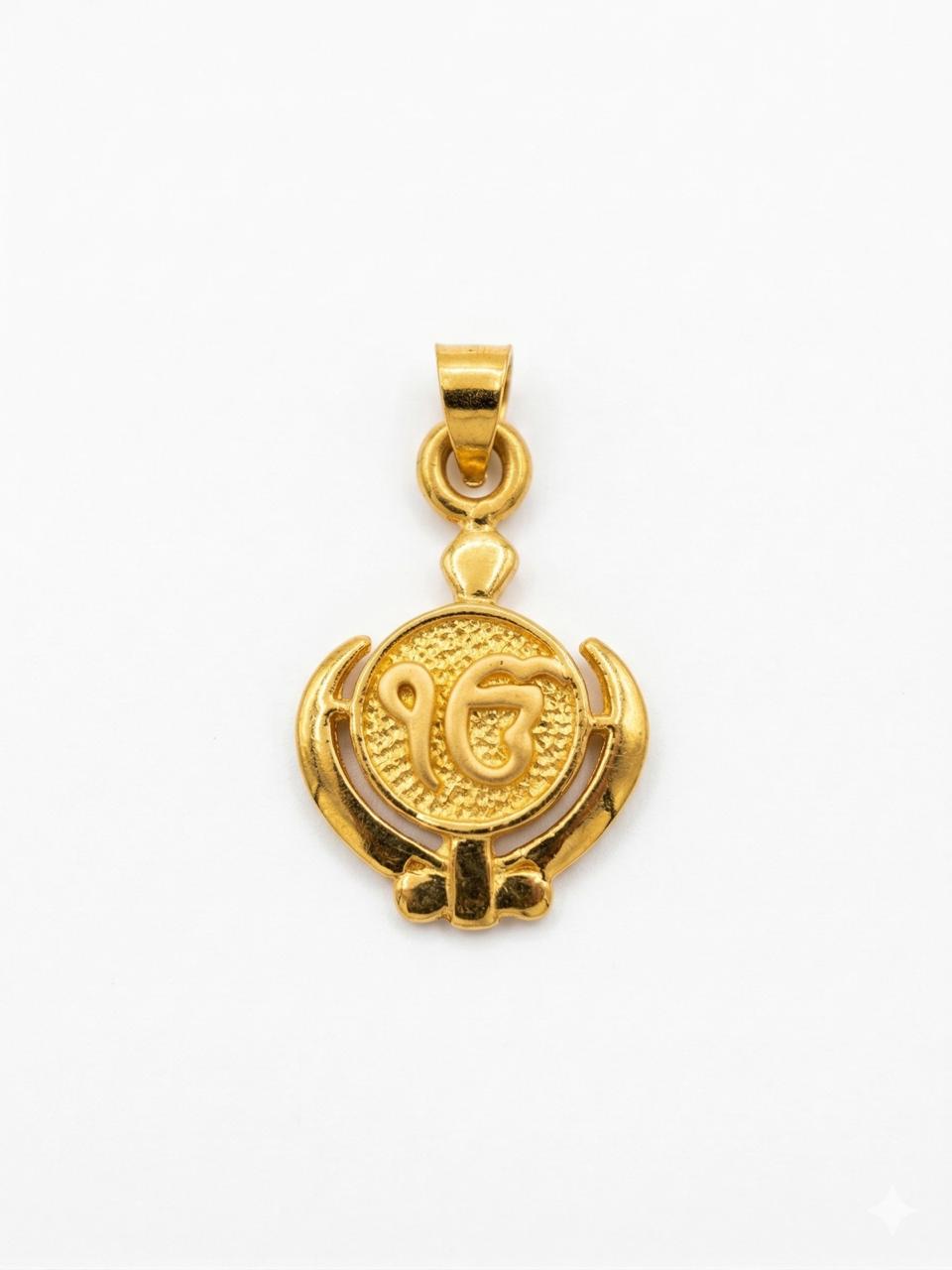 PENDANT