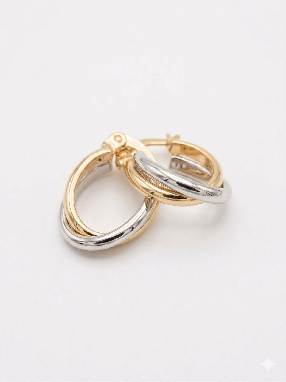 GOLD BALI