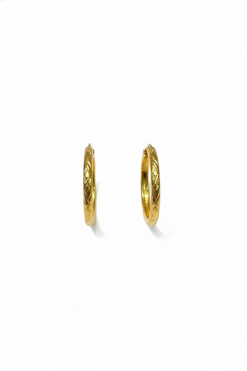 GOLD BALI