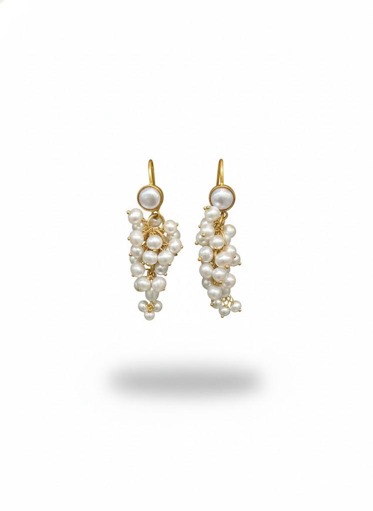 EARRING GOLD