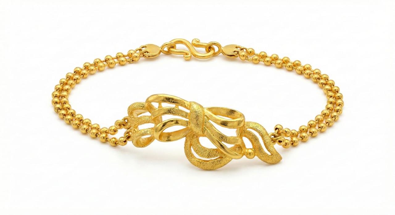 CHAIN GENTS/BRACELET