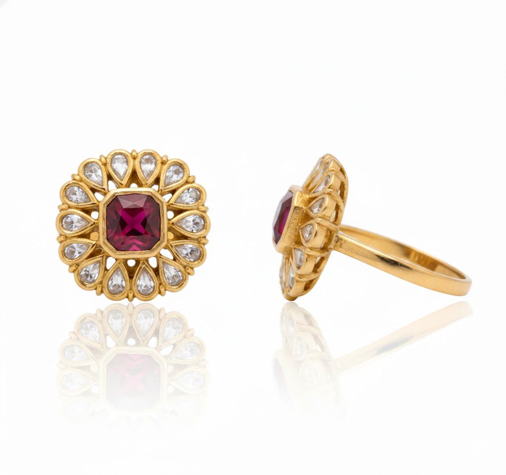 LADIES RING