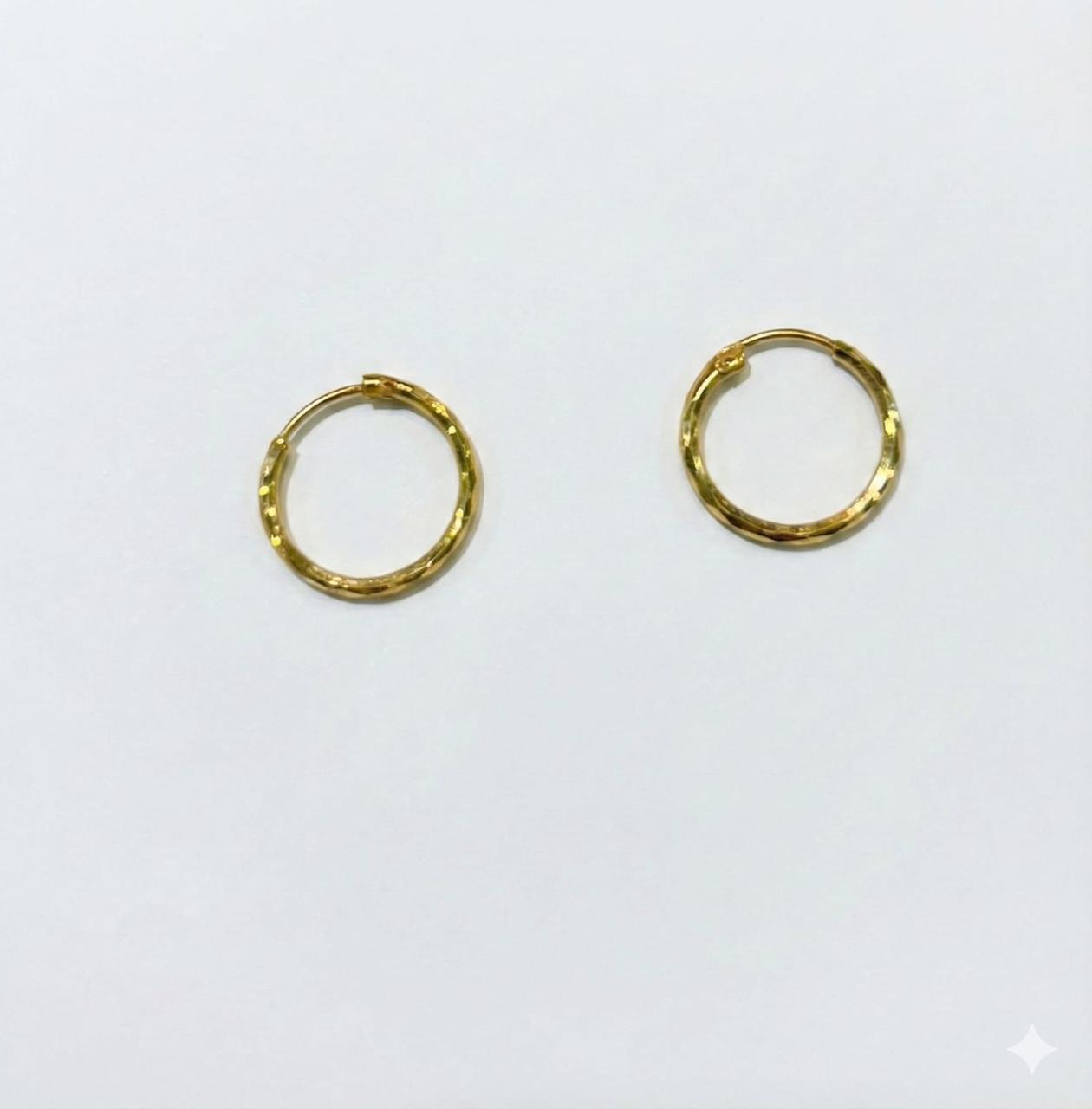 GOLD BALI
