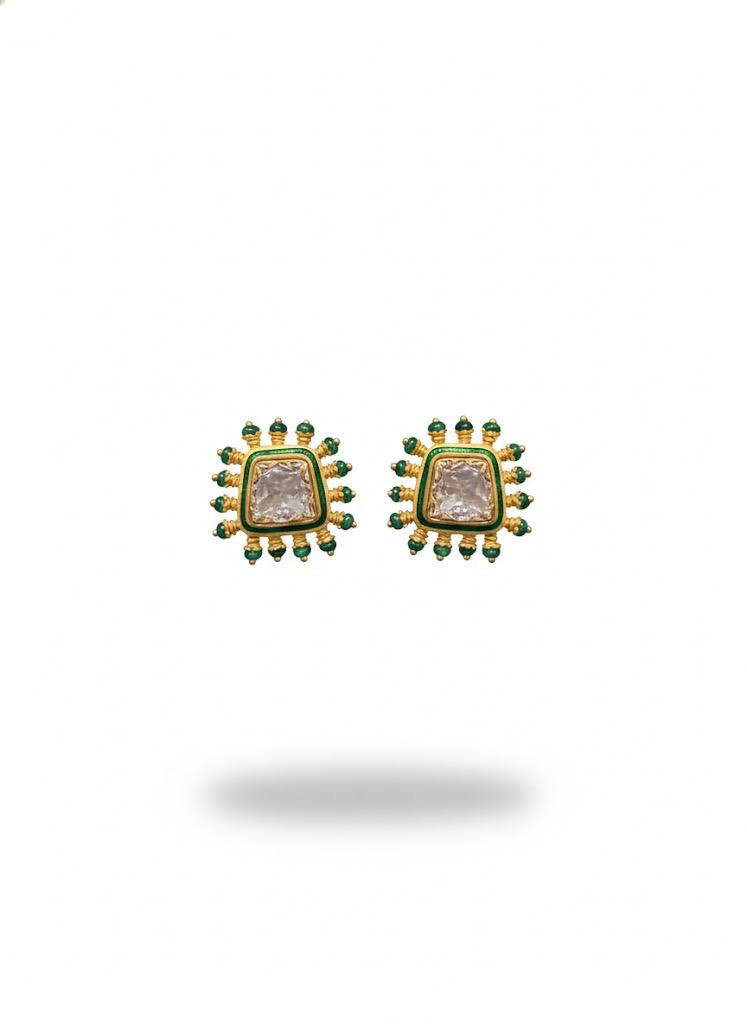EARRING GOLD