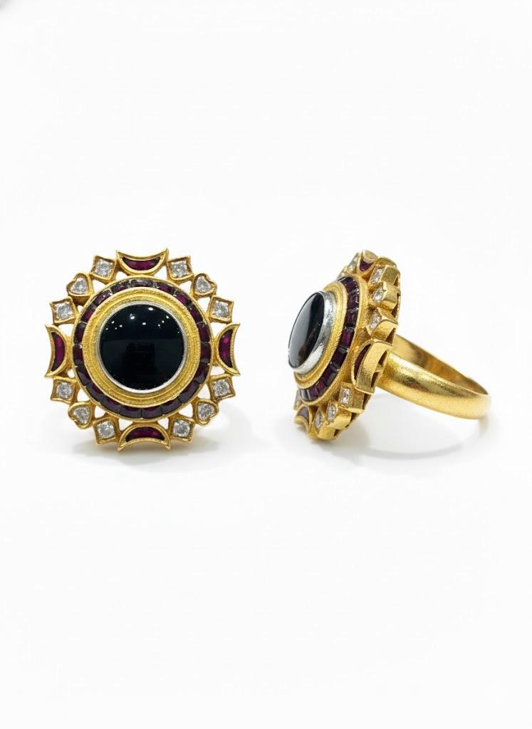 LADIES RING