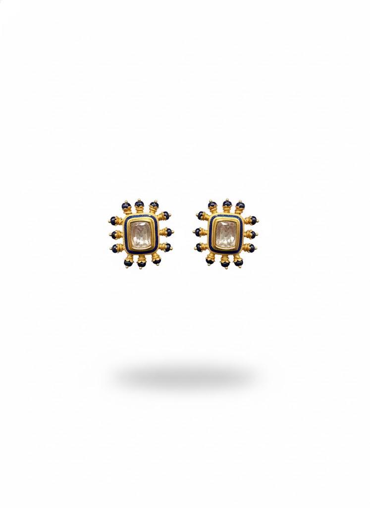 EARRING GOLD