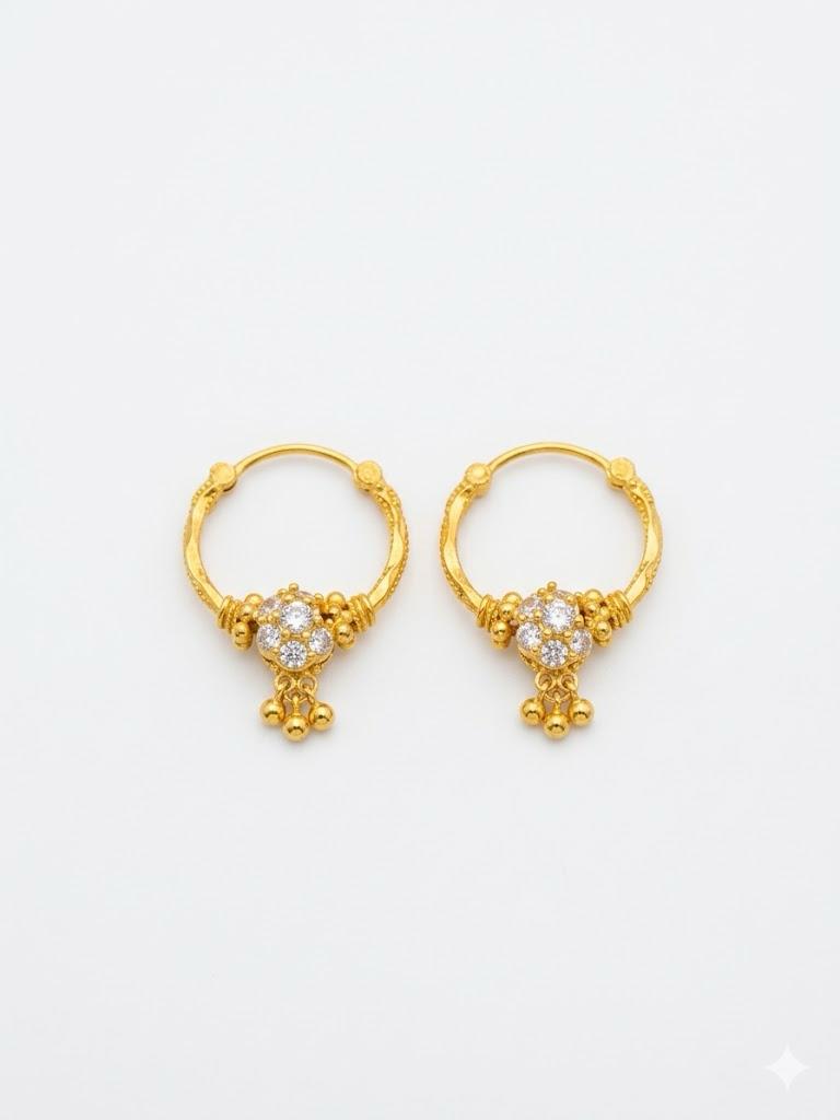 GOLD BALI