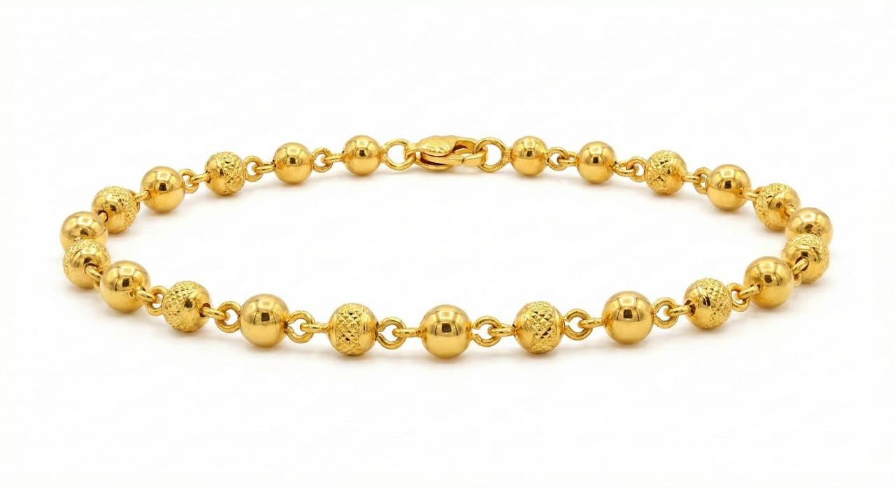 CHAIN GENTS/BRACELET
