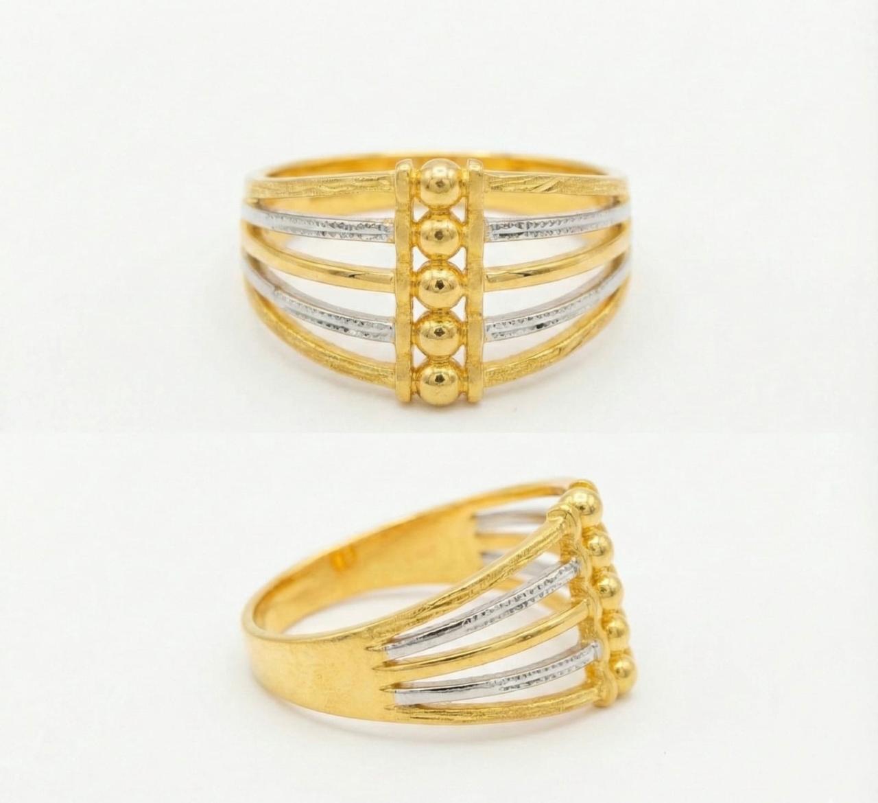 LADIES RING