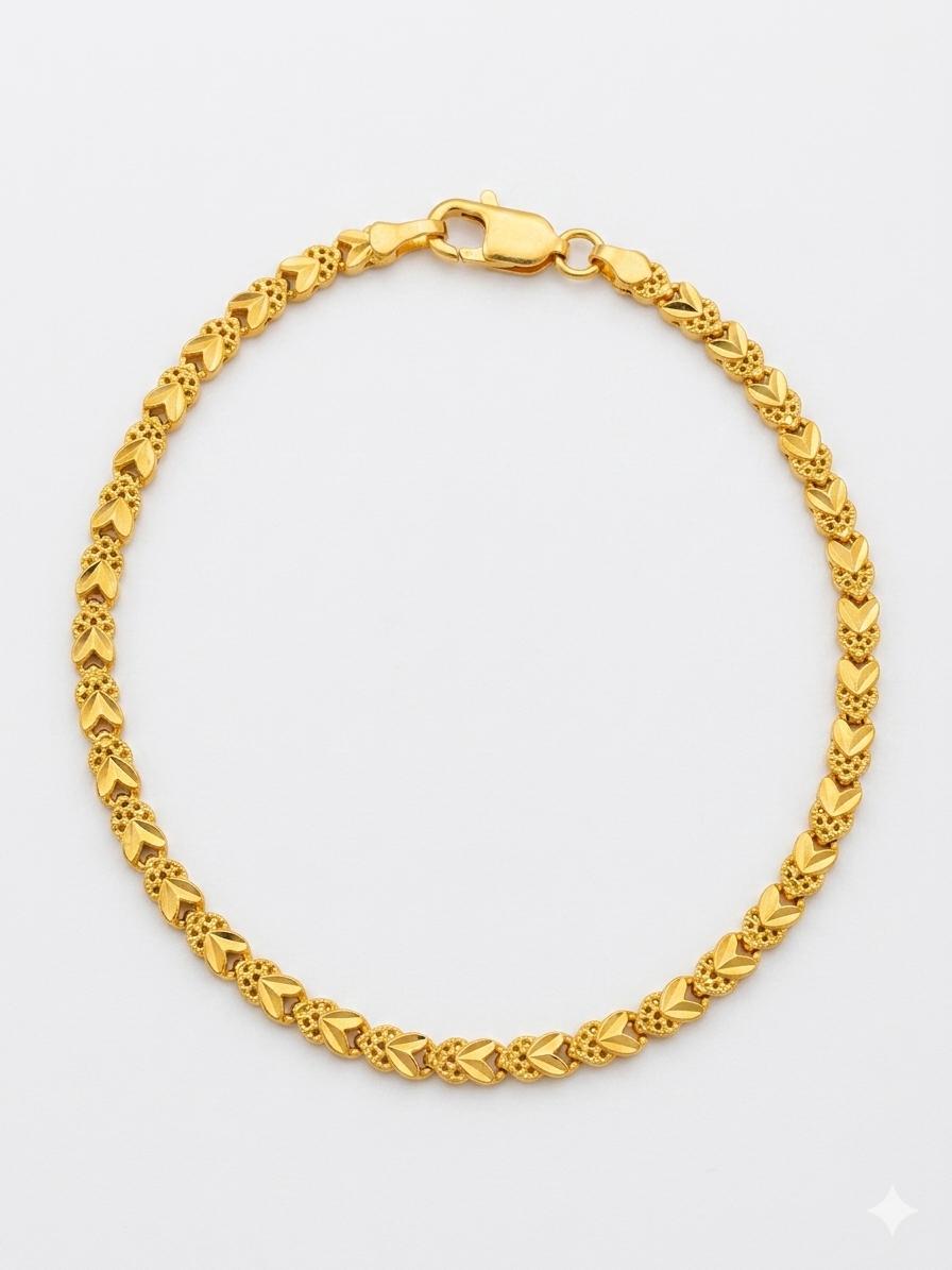 CHAIN GENTS/BRACELET