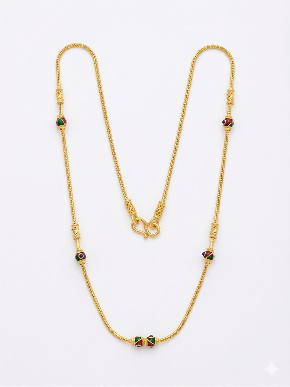 CHAIN
