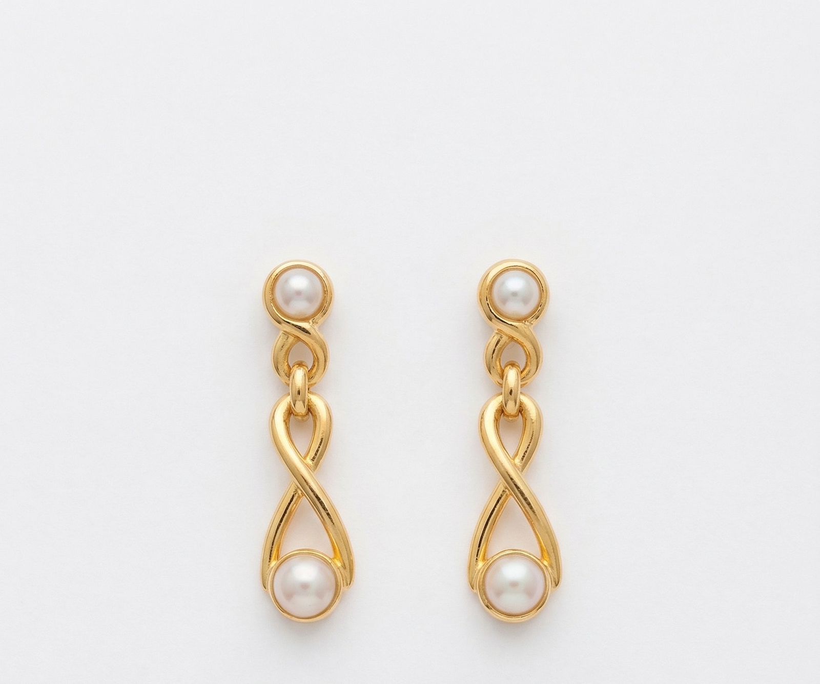 EARRING GOLD