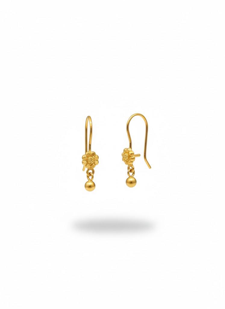 EARRING GOLD